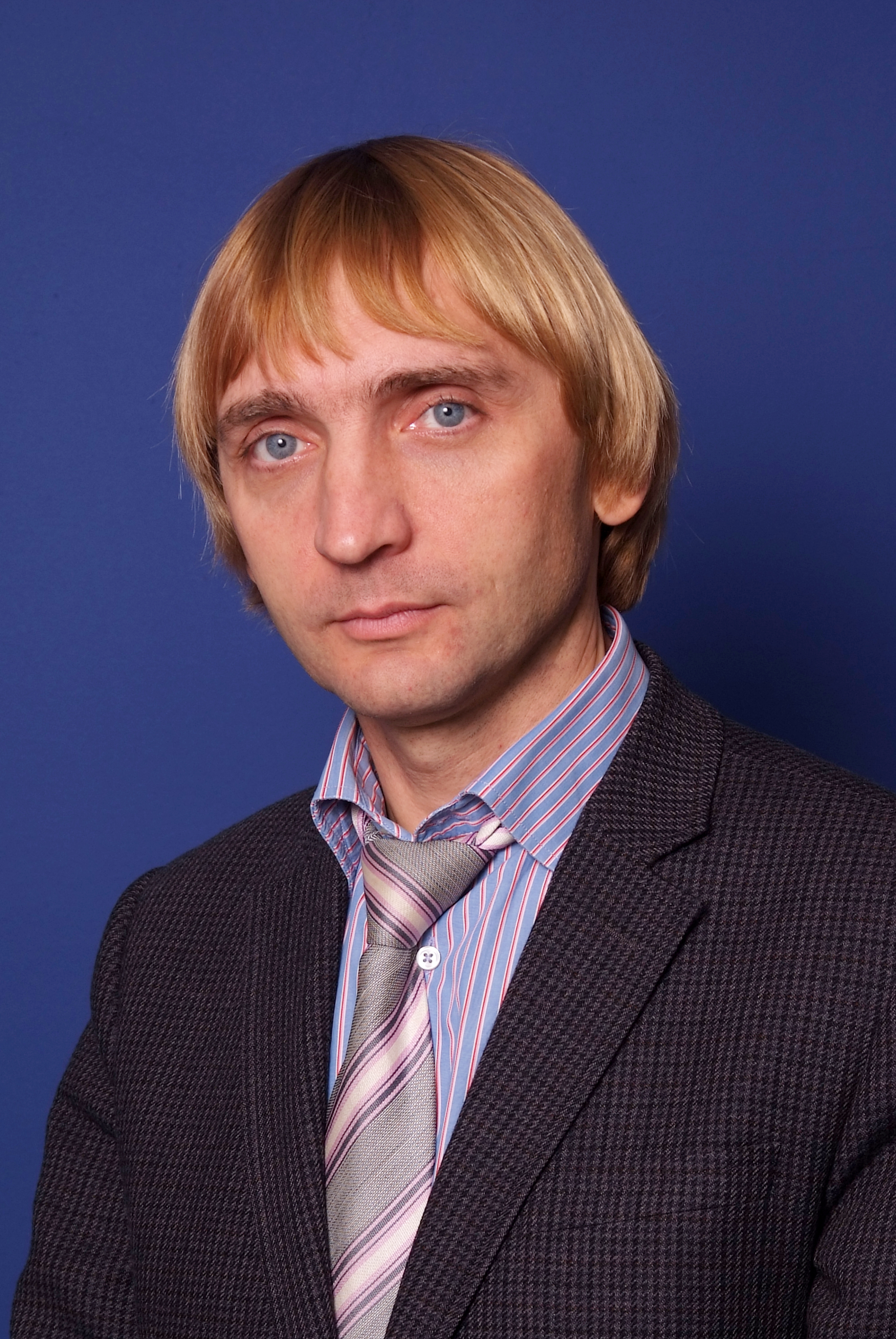 Алексей Юрьевич